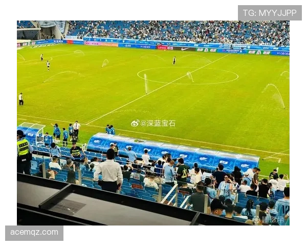 场外替补席冲突为何难以统一判罚标准？揭秘裁判背后规则难题
