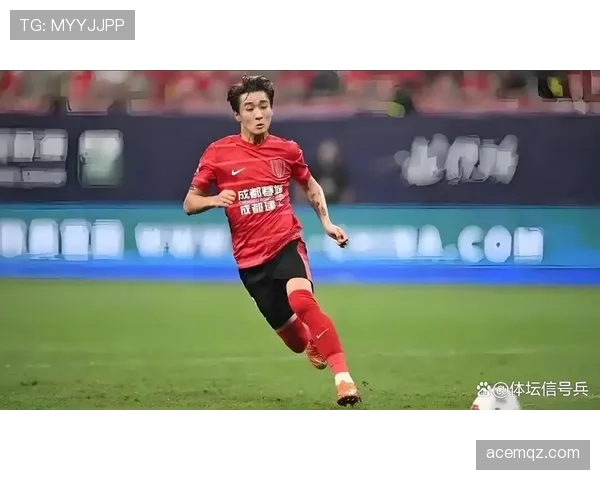 成都蓉城冲击亚冠资格关键战即将打响